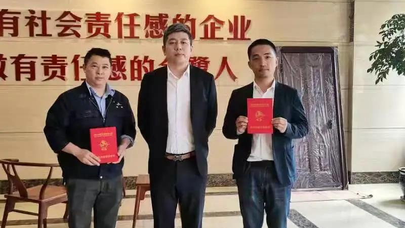 精于工 匠于心|乐动买球_乐动买球（中国）
专业技能提升首战告捷