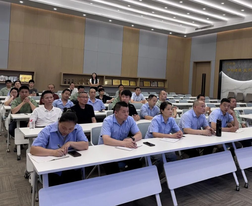 安全无小事 时刻记心间|乐动买球_乐动买球（中国）
集团开展2025年“安全生产月”活动